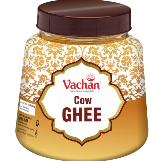 Vachan Cow Ghee – 1 Litre