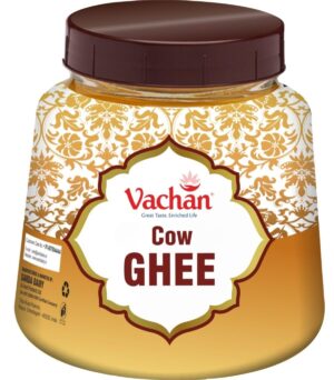 Vachan Cow Ghee – 1 Litre